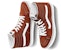 Vans Sk8-Hi 'Picante' Lelaki/Wanita Sneakers VN0A4U3CWK8
