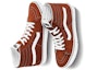 Shop Vans Sk8-Hi 'Picante' Lelaki/Wanita Sneakers VN0A4U3CWK8
