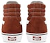 Purchase Vans Sk8-Hi 'Picante' Lelaki/Wanita Sneakers VN0A4U3CWK8