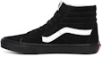 Buy Vans Sk8-Hi ピッグスエード ブラック VN0A4BV618L