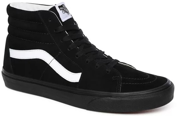 Vans Sk8-Hi ピッグスエード ブラック VN0A4BV618L Lookbook Vans Sk8-Hi ピッグスエード ブラック VN0A4BV618L