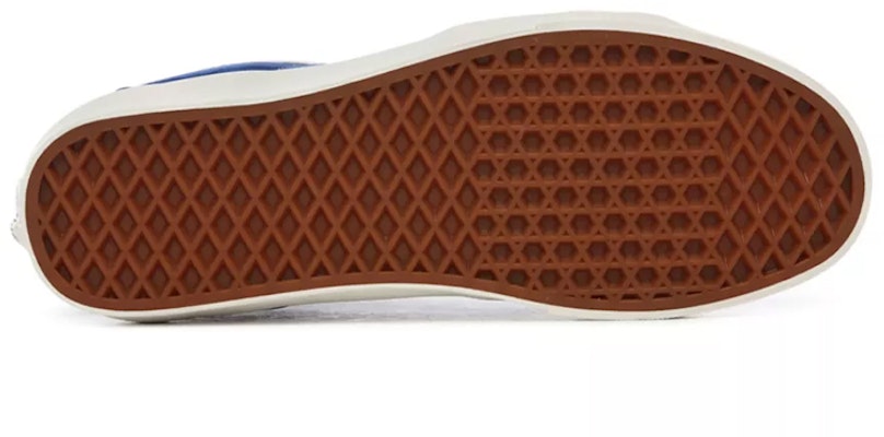 Vans Sk8-Hi 'Pig Suede - Limoges' Biru Suede Kulit Babi VN0A4U3C2O6 Purchase Vans Sk8-Hi 'Pig Suede - Limoges' Biru Suede Kulit Babi VN0A4U3C2O6