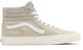 Vans Sk8-Hi 'Pig Suede - Oatmeal' Lelaki Kasual Sneakers. VN0A5JMJ94V