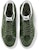 Vans Sk8-Hi 'Pig Suede - Olive' Kulit Babi Zaitun VN0A32QG4QV
