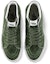 Lookbook Vans Sk8-Hi 'Pig Suede - Olive' Kulit Babi Zaitun VN0A32QG4QV