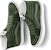 Vans Sk8-Hi 'Pig Suede - Olive' Kulit Babi Zaitun VN0A32QG4QV