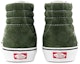 Purchase Vans Sk8-Hi 'Pig Suede - Olive' Kulit Babi Zaitun VN0A32QG4QV