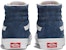 Vans Sk8-Hi 'Pig Suede - Vintage Indigo' VN0007NSAHU