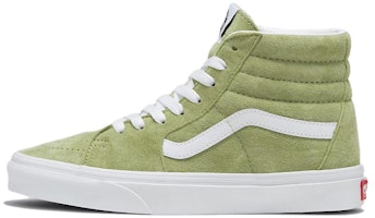 Vans Sk8-Hi 'Pig Suede - Winter Pear' VN0007NSBYY Vans Sk8-Hi 'Pig Suede - Winter Pear' VN0007NSBYY