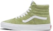 Buy Vans Sk8-Hi 'Gamuza Pig - Winter Pear' VN0007NSBYY