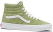 Order Vans Sk8-Hi 'Gamuza Pig - Winter Pear' VN0007NSBYY