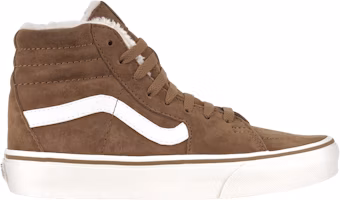 Vans Sk8-Hi 'Pig Suede Fleece' VN000TS9HPY