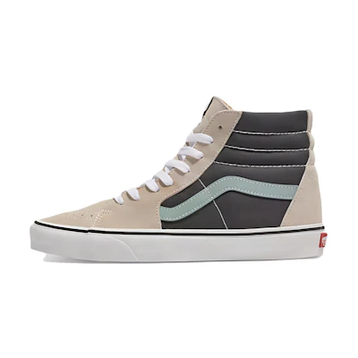 Vans Sk8-Hi 'Pop - Black Brown'