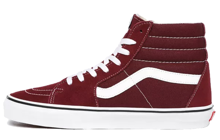Vans Sk8-Hi 'Port Royale' VN0A4U3C5U7