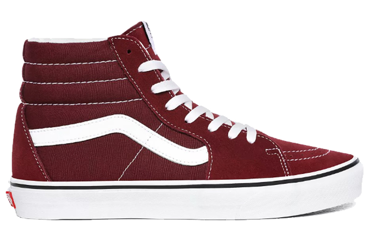 Order Vans Sk8-Hi 'Port Royale' Zapatillas Altas VN0A4U3C5U7
