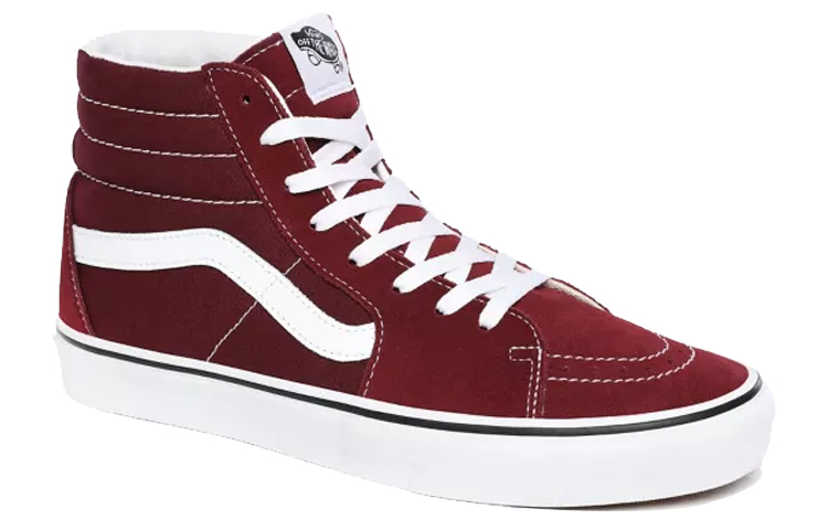 Lookbook Vans Sk8-Hi 'Port Royale' Zapatillas Altas VN0A4U3C5U7