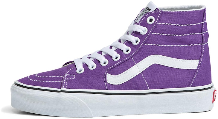 Vans SK8-HI 'Purple' VN0A5KRUBEK Buy Vans SK8-HI 'Purple' VN0A5KRUBEK