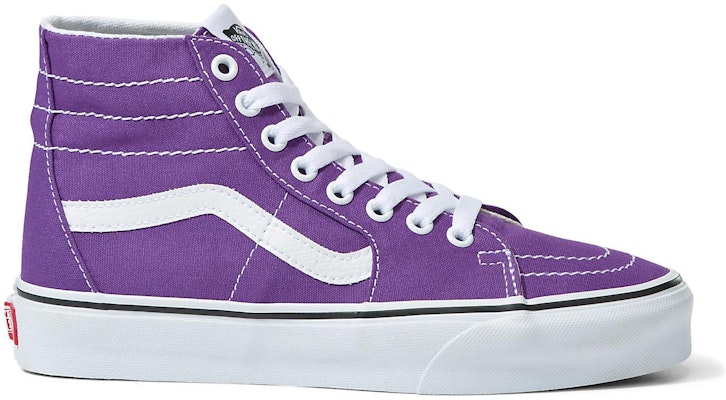Vans SK8-HI 'Purple' VN0A5KRUBEK Order Vans SK8-HI 'Purple' VN0A5KRUBEK