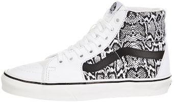 Vans Sk8-Hi 'Python' VN0A4U3CWTQ Vans Sk8-Hi 'Python' VN0A4U3CWTQ