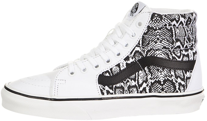 Vans Sk8-Hi 'Python' VN0A4U3CWTQ Buy Vans Sk8-Hi 'Python' VN0A4U3CWTQ