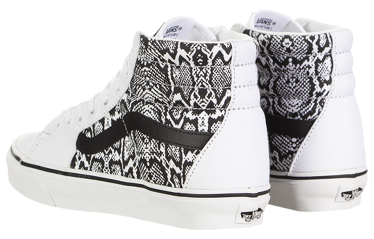 Order Vans Sk8-Hi 'Python' VN0A4U3CWTQ (蟒蛇紋)