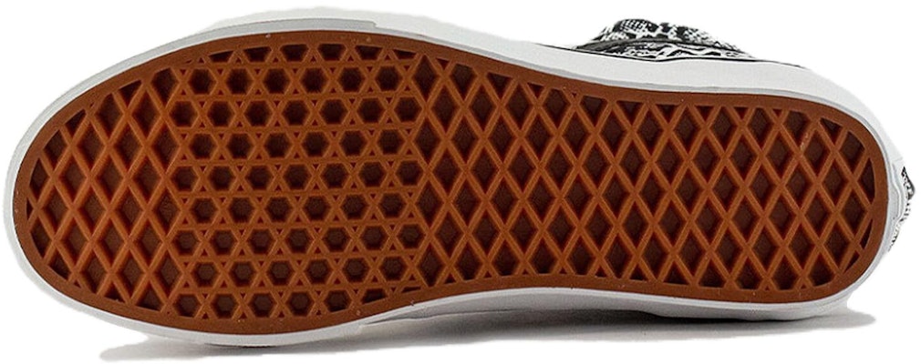 Vans Sk8-Hi 'Python' VN0A4U3CWTQ Shop Vans Sk8-Hi 'Python' VN0A4U3CWTQ