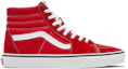 Buy Vans Sk8-Hi 'Racing Red' Merah Perlumbaan VN0A4BV6JV6