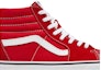 Order Vans Sk8-Hi 'Racing Red' Merah Perlumbaan VN0A4BV6JV6
