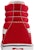 Vans Sk8-Hi 'Racing Red' Merah Perlumbaan VN0A4BV6JV6