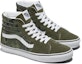 Order Vans Sk8-Hi 'Rain Camo Hijau' VN0007NSBGK