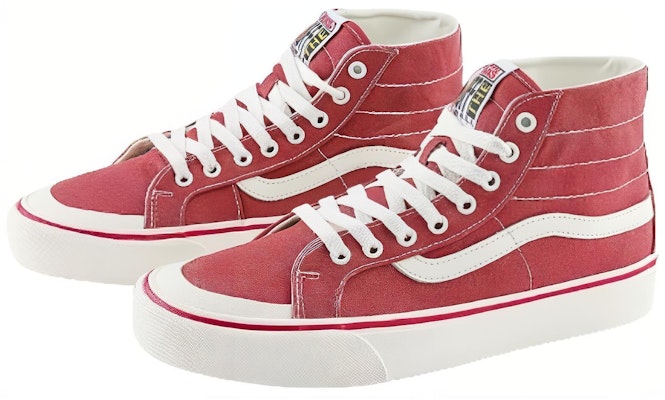 Vans SK8-HI 'Merah Putih' VN0A4BX7BJL Order Vans SK8-HI 'Merah Putih' VN0A4BX7BJL