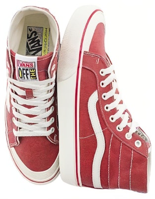 Vans SK8-HI 'Merah Putih' VN0A4BX7BJL Purchase Vans SK8-HI 'Merah Putih' VN0A4BX7BJL