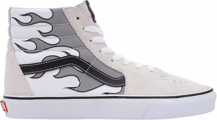 Vans スケハイ リフレクティブフレイム VN0005U9W00 Buy Vans スケハイ リフレクティブフレイム VN0005U9W00
