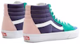 Purchase Vans Sk8-Hi 'Retro Court' Lelaki/Wanita Sneakers Retro Klasik VN0A32QG9EJ