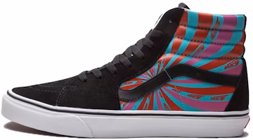 Vans Sk8-Hi 'Retro Mart' VN0A32QG4UB Vans Sk8-Hi 'Retro Mart' VN0A32QG4UB