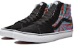 Order 반스 Sk8-Hi '레트로 마트' VN0A32QG4UB VN0A32QG4UB