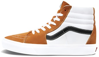 Vans Sk8-Hi 'Retro Sport - Apricot Buff ' VN0A4U3CWZ5 Vans Sk8-Hi 'Retro Sport - Apricot Buff ' VN0A4U3CWZ5