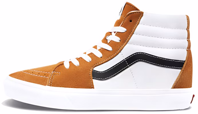 Vans Sk8-Hi 'Retro Sport - Aprikot Buff' VN0A4U3CWZ5 Buy Vans Sk8-Hi 'Retro Sport - Aprikot Buff' VN0A4U3CWZ5