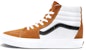 Vans Sk8-Hi 'Retro Sport - Aprikot Buff' VN0A4U3CWZ5