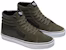 Vans Sk8-Hi 'Ripstop Canvas - Grape Leaf' Lelaki/Kasut Perempuan VN0007NS0FI