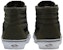 Vans Sk8-Hi 'Ripstop Canvas - Grape Leaf' Lelaki/Kasut Perempuan VN0007NS0FI