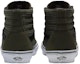 Lookbook Vans Sk8-Hi 'Ripstop Canvas - Grape Leaf' Lelaki/Kasut Perempuan VN0007NS0FI