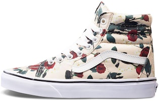 Vans Sk8-Hi 'Roses' VN0A38GEUKO