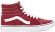 Order Vans SK8-Hi 'Rumba Red' Merah Rumba VN0A38GEVG4