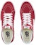Shop Vans SK8-Hi 'Rumba Red' Merah Rumba VN0A38GEVG4