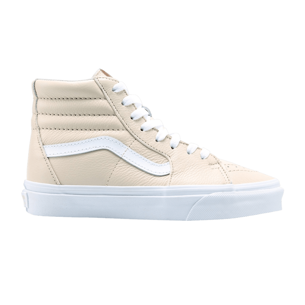 Buy Vans Sk8-Hi 'Sand Dollar' 經典滑板鞋 VN0A38GEUA8