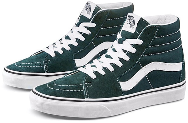 Vans Sk8-Hi 'Scarab' VN0A38GEQSU Order Vans Sk8-Hi 'Scarab' VN0A38GEQSU