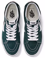 Lookbook Vans Sk8-Hi ''Scarab'' Baskets montantes VN0A38GEQSU