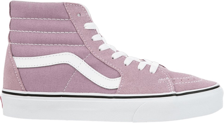 Vans Sk8-Hi 'Sea Fog' VN0A38GEOVS Buy Vans Sk8-Hi 'Sea Fog' VN0A38GEOVS