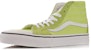 Vans Sk8-Hi 'Hijau Terang' VN0A4BV6V9K